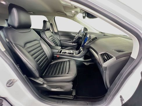 Certified 2023 Ford Edge SEL w/ Convenience Package AWD/4WD image 28
