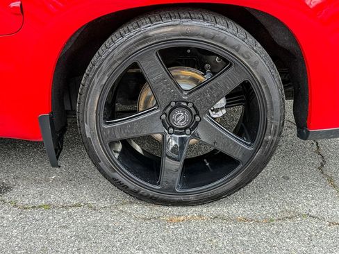 Used 2022 Chevrolet Silverado 1500 RST w/ RST All Star Premium Package image 19