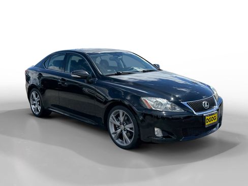 Used 2010 Lexus IS 250 RWD image 7