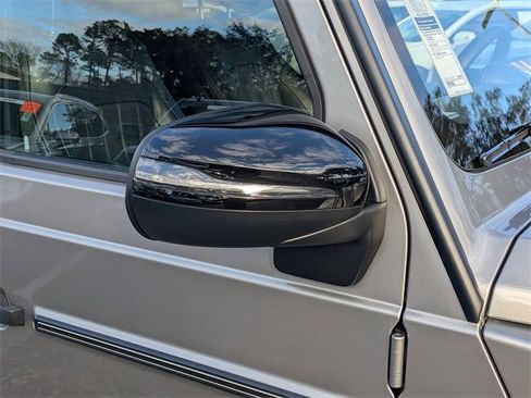 Used 2020 Mercedes-Benz G 550 image 11