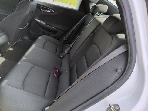 Used 2024 Chevrolet Malibu LS FWD image 29