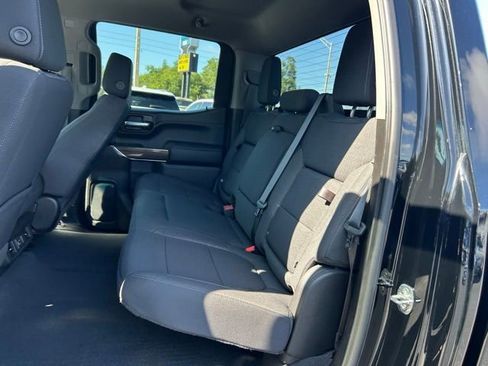 Used 2021 Chevrolet Silverado 1500 RST AWD/4WD image 15
