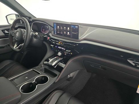 New 2026 Acura MDX A-Spec image 12