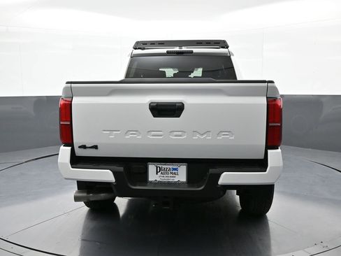 New 2024 Toyota Tacoma TRD Off-Road image 7