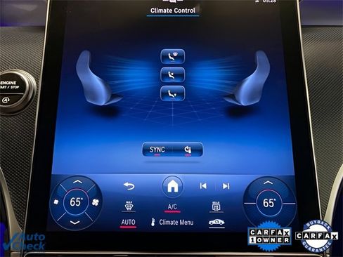 Used 2024 Mercedes-Benz GLC 300 image 45