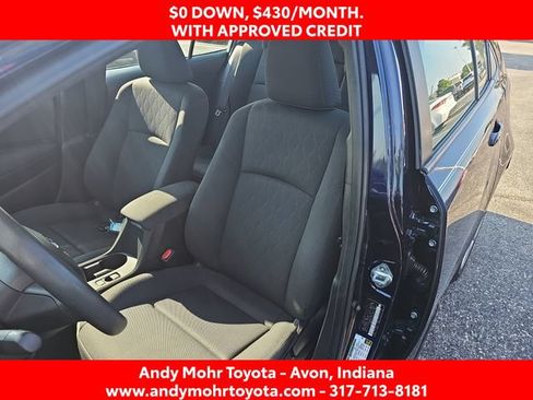 Used 2023 Toyota Corolla LE FWD image 9