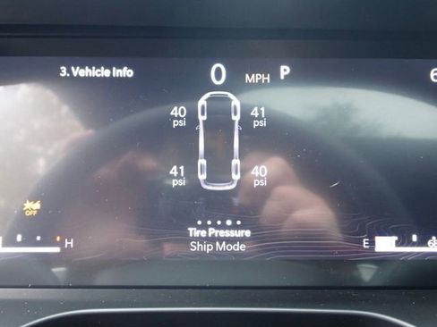 New 2025 Jeep Grand Cherokee L Altitude AWD/4WD image 21