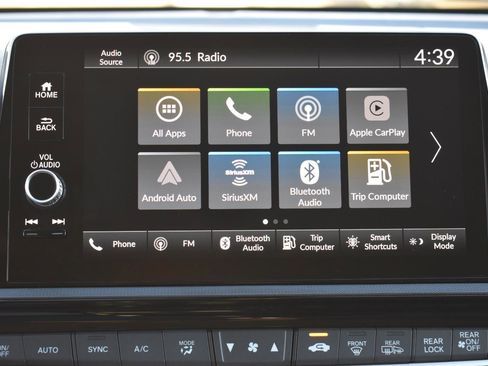 Used 2025 Honda Odyssey EX-L image 26