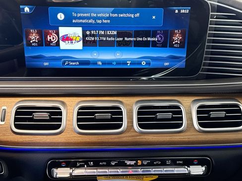 New 2026 Mercedes-Benz GLE 350 4MATIC image 14