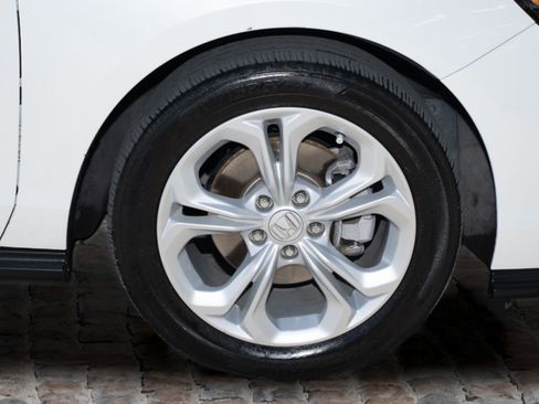 Certified 2024 Honda Accord LX image 39