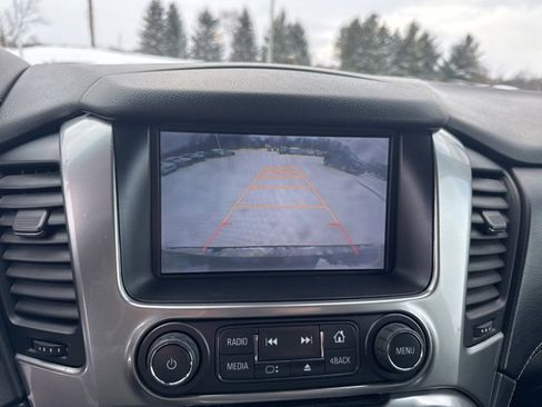 Used 2015 Chevrolet Tahoe LT image 16