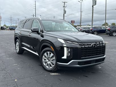 Used 2025 Hyundai Palisade SEL