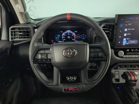 Used 2023 Toyota Sequoia TRD Pro image 27