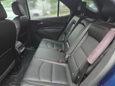 Used 2019 Chevrolet Equinox Premier FWD image 11