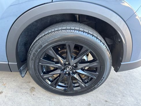 Certified 2024 MAZDA CX-5 Carbon Edition image 10