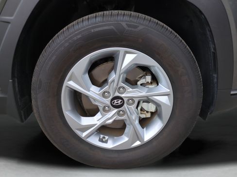 Certified 2023 Hyundai Tucson SE AWD/4WD image 10