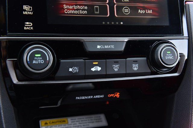 Used 2017 Honda Civic Type R image 14