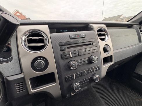 Used 2011 Ford F150 XLT w/ XLT Chrome Pkg image 21