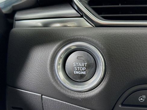 New 2025 MAZDA CX-5 AWD 2.5 S w/ Premium Plus Pkg image 21