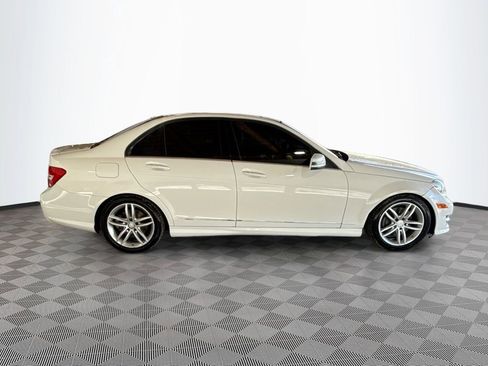 Used 2014 Mercedes-Benz C 300 C 300 image 5