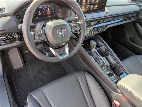 New 2026 Honda Accord Touring image 3