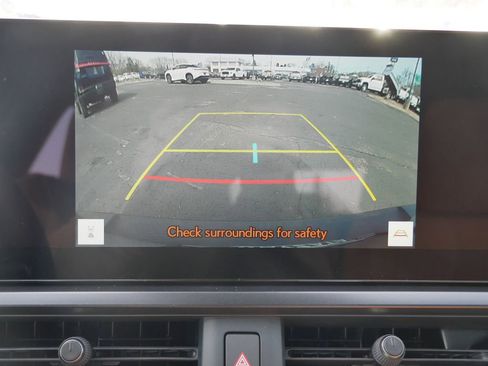 New 2026 Lexus UX 300h AWD image 21