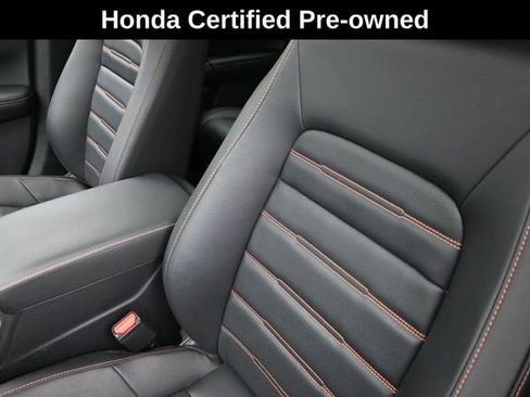 Certified 2026 Honda CR-V Sport Touring image 18