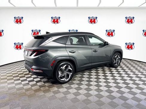 Used 2023 Hyundai Tucson SEL w/ Convenience Package image 13