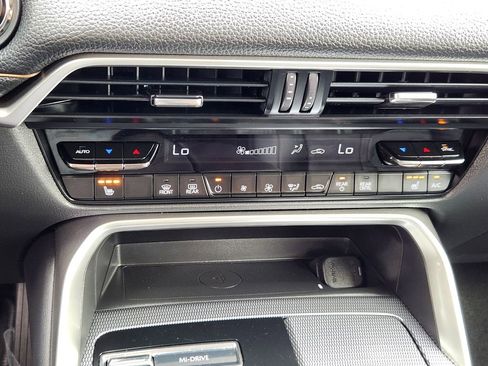 Used 2025 MAZDA CX-90 3.3 Turbo w/ Premium Sport Pkg AWD/4WD image 11