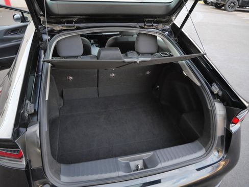 Certified 2024 Toyota Prius LE image 19