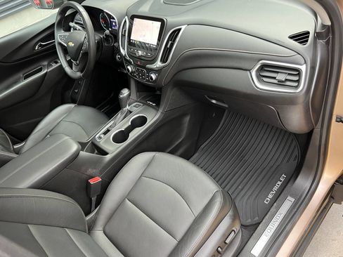 Used 2019 Chevrolet Equinox Premier image 24