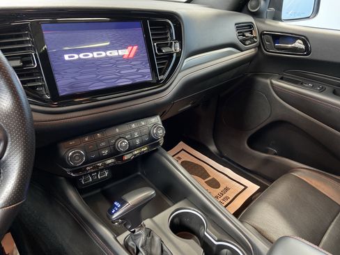 Certified 2024 Dodge Durango GT image 14