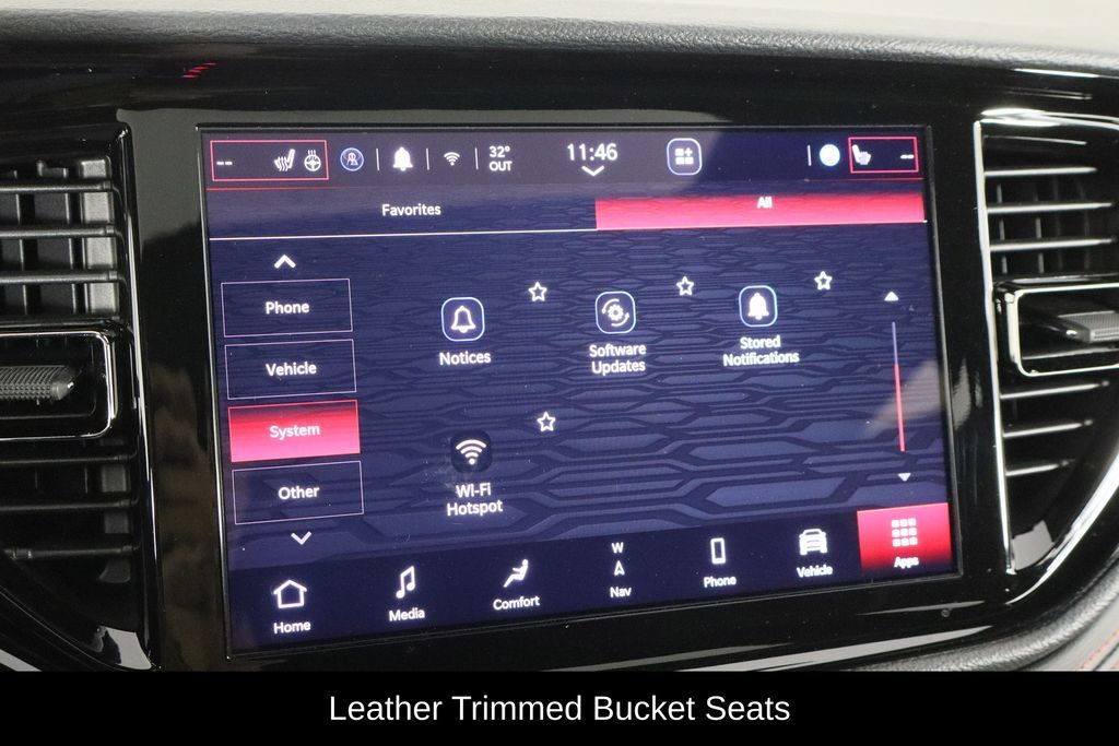 Used 2025 Dodge Durango GT AWD/4WD image 45