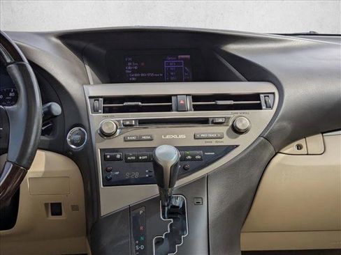 Used 2015 Lexus RX 350 AWD image 14