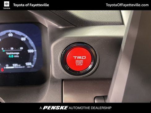 New 2026 Toyota Tacoma TRD Off-Road image 33