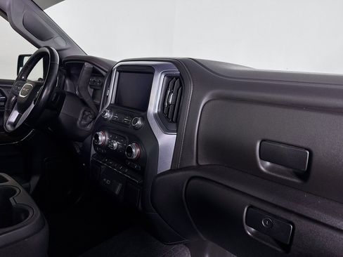 Used 2020 GMC Sierra 1500 Elevation w/ X31 Off-Road Package image 29