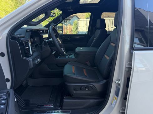 Used 2026 GMC Sierra 2500 AT4 AWD/4WD image 19
