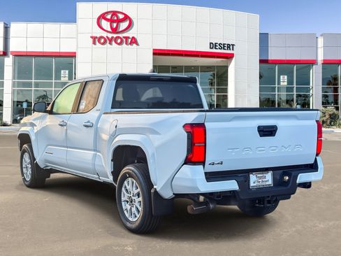 New 2025 Toyota Tacoma SR5 image 5