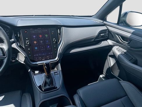 Used 2025 Subaru Outback Wilderness w/ Wilderness Package AWD/4WD image 31