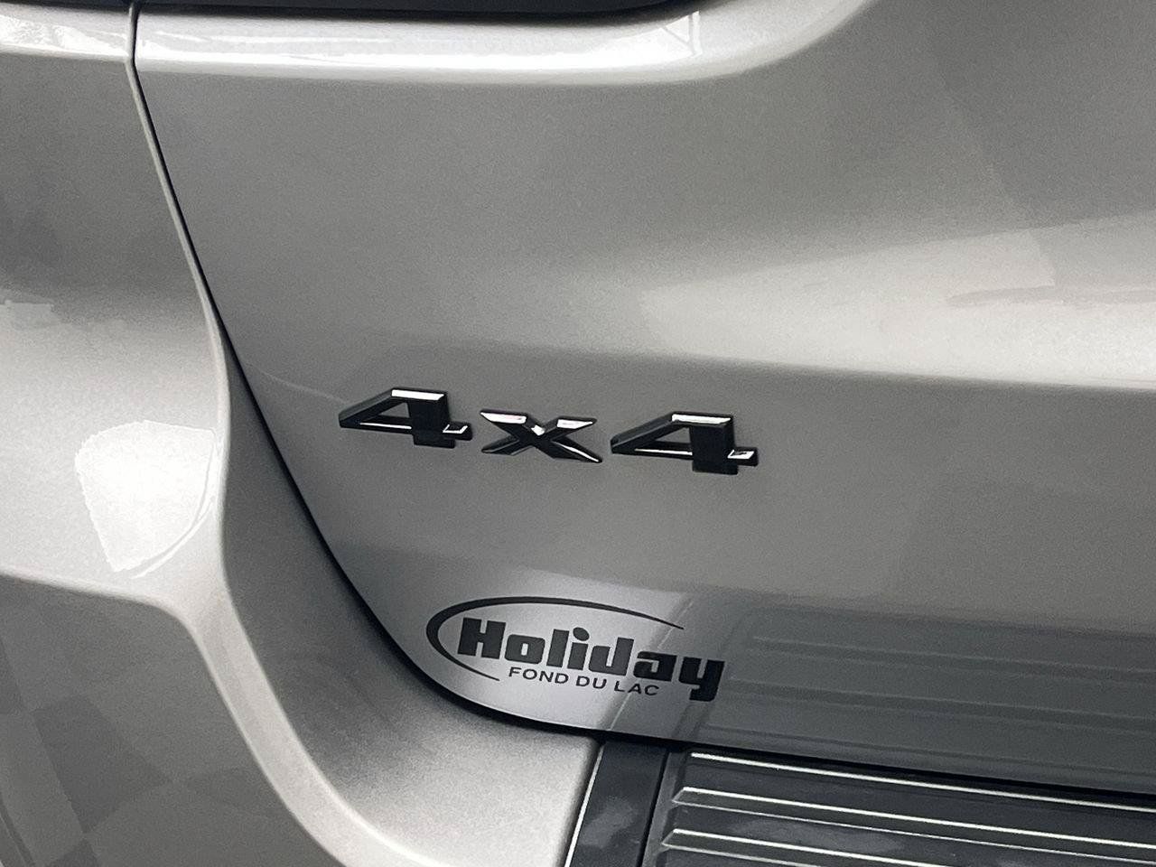 Used 2021 Jeep Grand Cherokee Laredo X AWD/4WD image 30