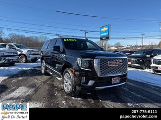 Used 2023 GMC Yukon Denali video 1