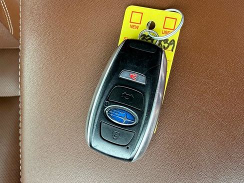 Used 2019 Subaru Outback 3.6R Touring AWD/4WD image 46