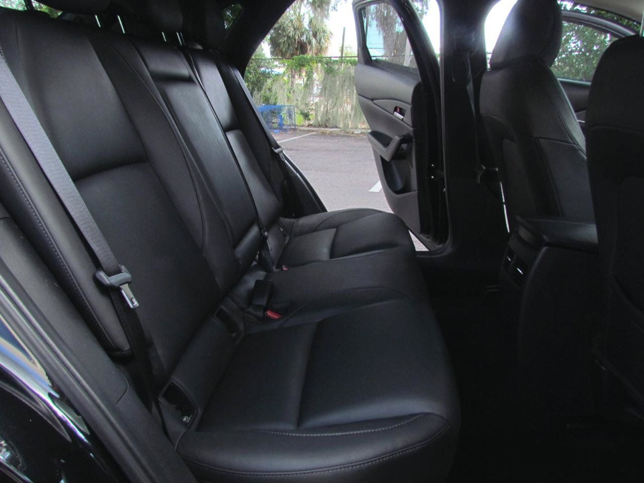 Used 2025 MAZDA CX-30 AWD 2.5 S w/ Select Sport Pkg image 17