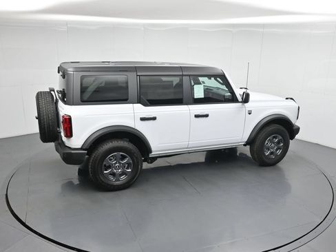 Used 2026 Ford Bronco Big Bend AWD/4WD image 38