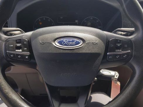 Used 2020 Ford Transit 250 148 High Roof image 21