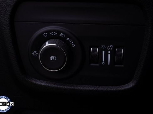 Used 2023 Jeep Grand Cherokee Summit image 35