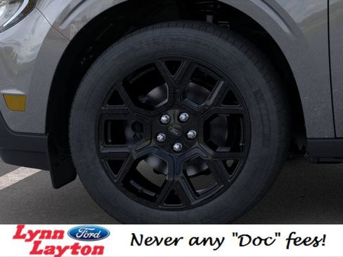 New 2026 Ford Maverick Lariat AWD/4WD image 20