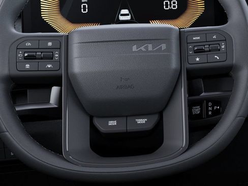 New 2027 Kia Telluride EX AWD/4WD image 22