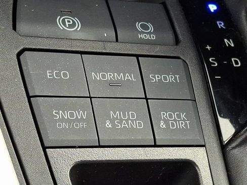 Used 2024 Toyota RAV4 LE AWD/4WD image 30