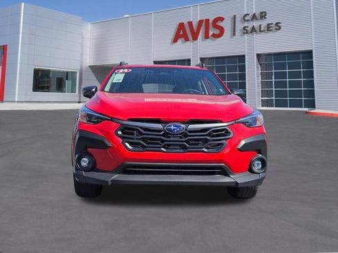 Used 2024 Subaru Crosstrek 2.0i Premium image 2